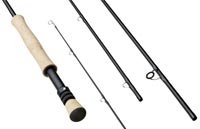 Sage Foundation Fly Rod