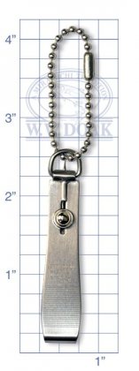 Angler's Image<br>Line Clippers