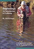 Beginnings: An Introduction to Flyfishing - Krieger - VHS