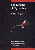 Essence Of Fly Casting - Mel Kreiger - VHS