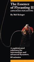 Essence Of Fly Casting II - Mel Kreiger - VHS