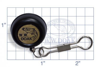 W. W. Doak Pin-On Retractor