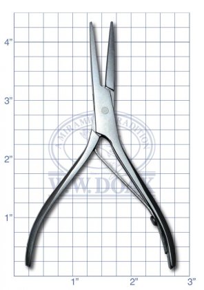 Eco Barb Pliers