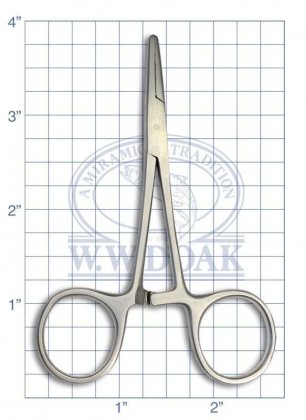 Eco 5" Barb Clamp