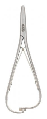 Eco 5.5" Mitten Clamps