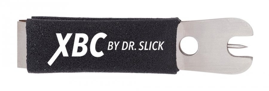 Dr. Slick XBC Nipper - Black