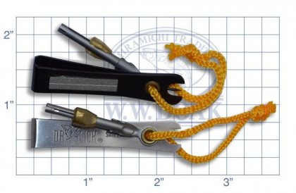 Dr. Slick Nippers<br>Black