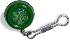 Dr. Slick Pin-On Retractor