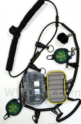 Dr. Slick Lanyard