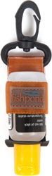 Fishpond Floatant Bottle Holder - Cutthroat Orange