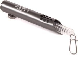 Fishpond Swivel Retractor<br>Gunmetal