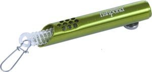 Fishpond Swivel Retractor<br>Lichen