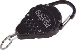 Fishpond Arrowhead Retractor<br>Blackrock