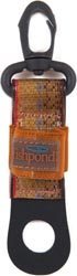 Fishpond Floatant Bottle Holder - Brown Trout