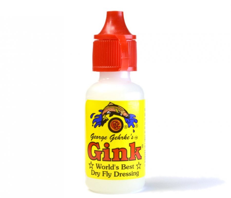 Gehrke's Gink