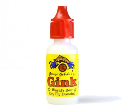 Gehrke's Gink