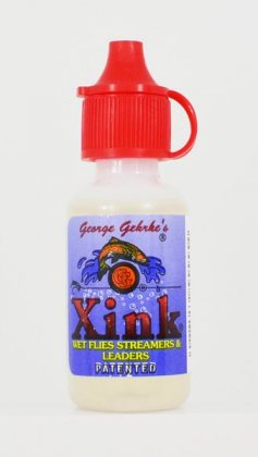 Gehrke's Xink
