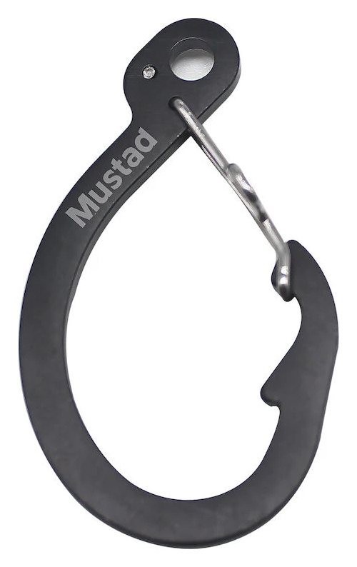 Mustad Carabiner
