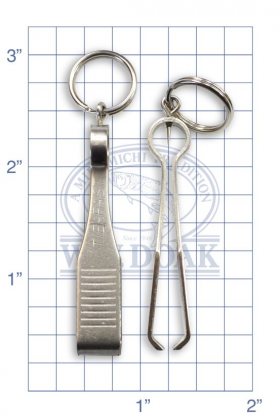 Tie-Fast Nippers