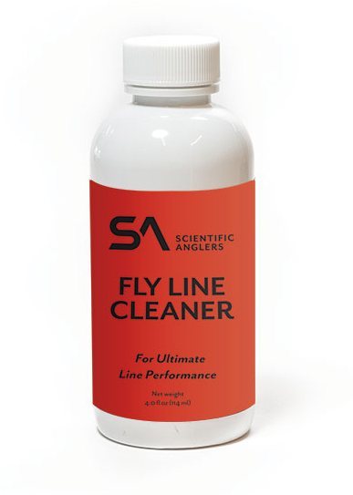 Scientific Anglers Fly Line Cleaner