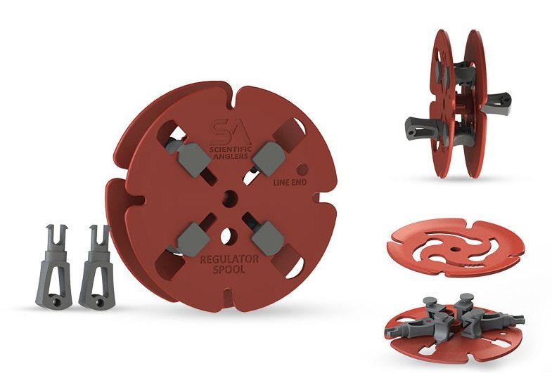 Scientific Anglers Fly Line Winder