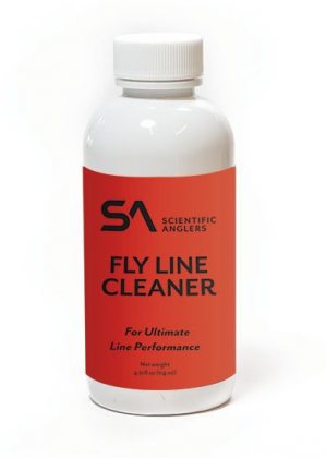 Scientific Anglers<br>Fly Line Cleaner