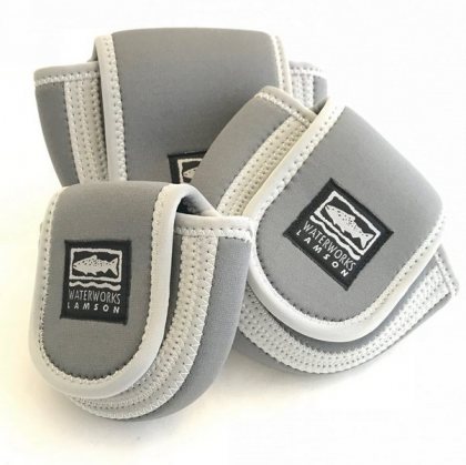 Lamson Neoprene Reel Case