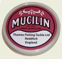 Mucilin Line Paste