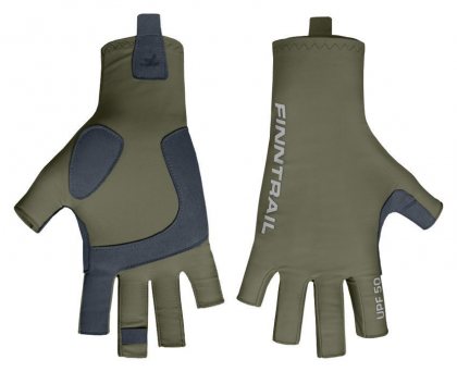 Finntrail Wave Sun Gloves