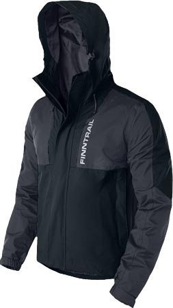 Finntrail LightSuit Jacket - Graphite