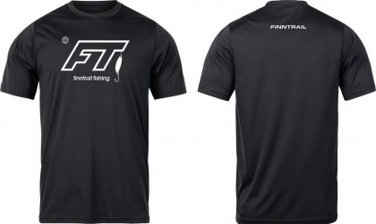 Finntrail T5 T-Shirt