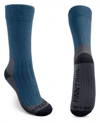 Finntrail Merino Thermal Socks