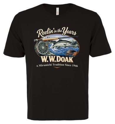 Reelin' In The Years T-Shirt<br><em>Men's</em>