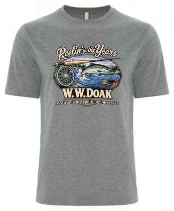 Reelin' In The Years T-Shirt<br><em>Men's</em>