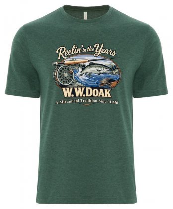 Reelin' In The Years T-Shirt<br><em>Men's</em>
