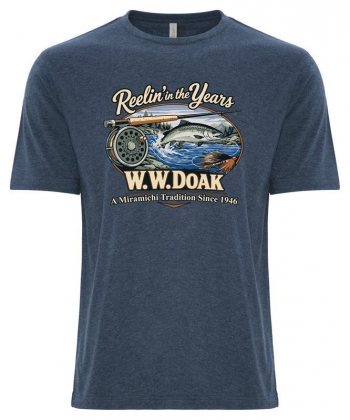 Reelin' In The Years T-Shirt<br><em>Men's</em>