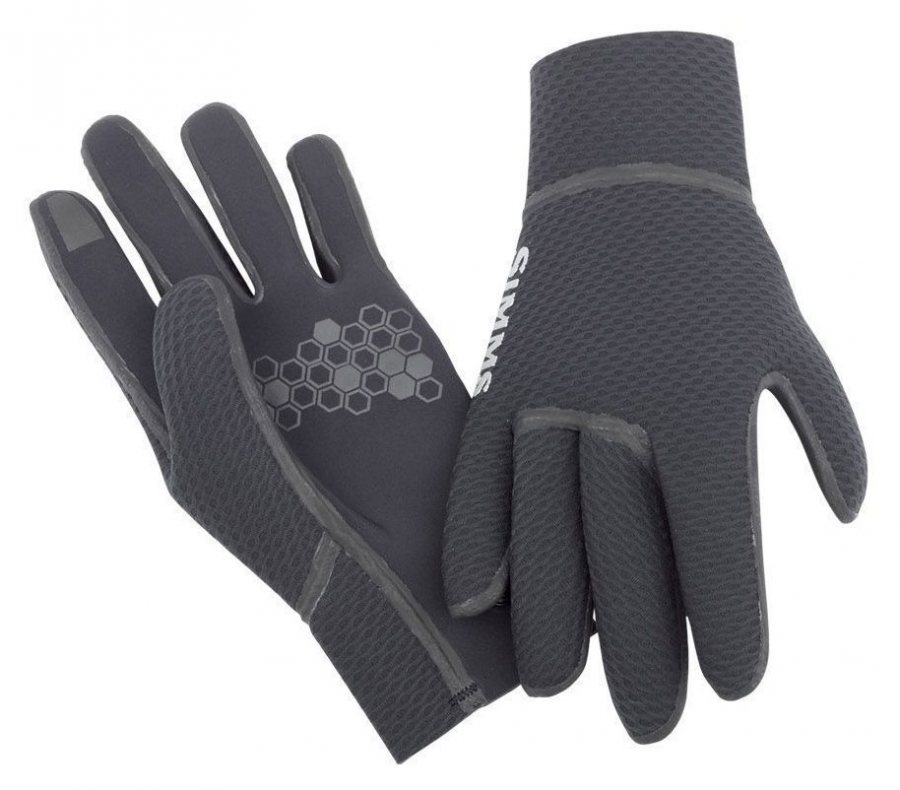 Simms Kispiox Gloves