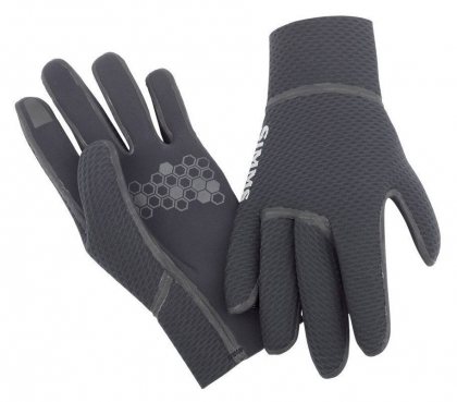 Simms Kispiox Gloves