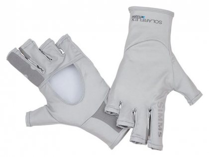 Simms SolarFlex Sun Gloves