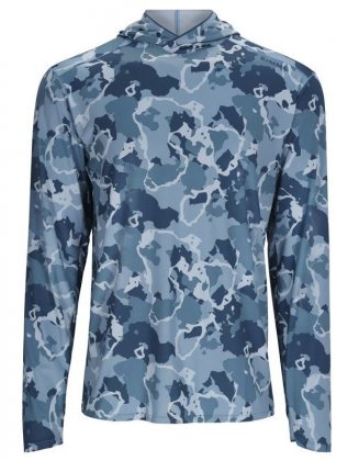 Simms SolarFlex Hoody
