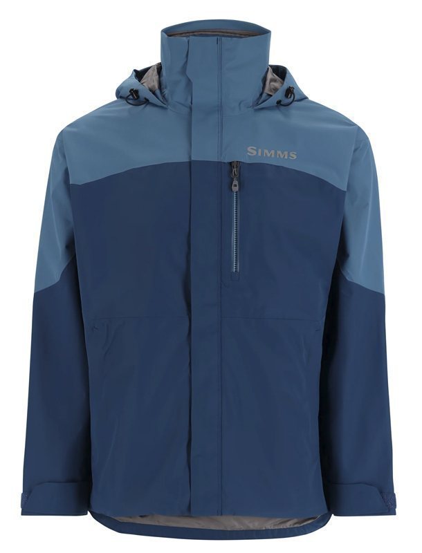 Simms Challenger Jacket - Midnight