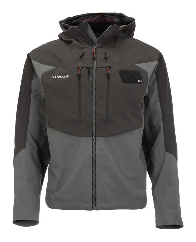Simms G3 Guide Jacket
