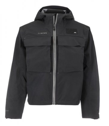 Simms Guide Jacket
