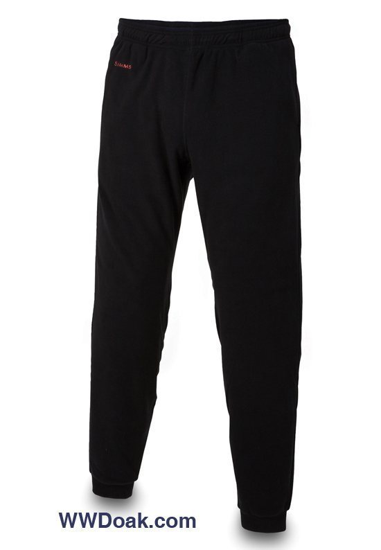 Simms Waderwick Fleece Bottoms