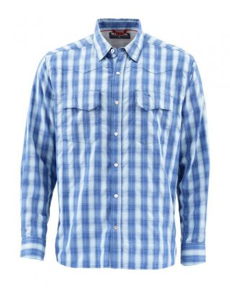 Simms Big Sky Shirt