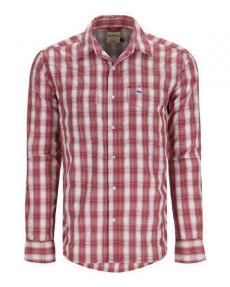 Simms Big Sky Shirt