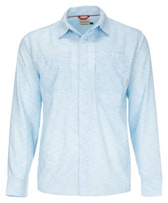Simms Double Haul Shirt