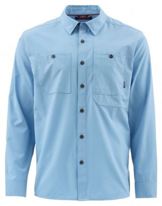 Simms Double Haul Shirt