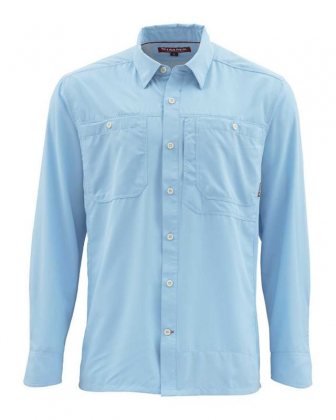 Simms Ebb Tide Shirt