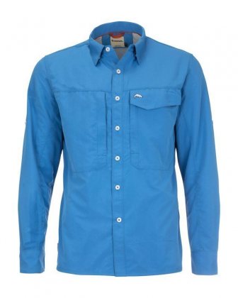 Simms Guide Shirt